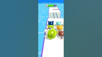 YouTube Shorts  #asmrgames #slicing #slice #asmrtriggers #gaming #slicecutting #asmrvideos