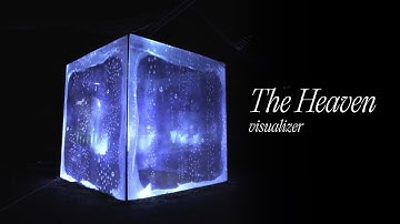 Juliana - The Heaven (Visualizer)