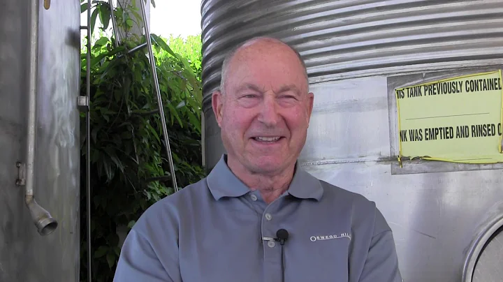 Oral History Interview with Jerry Marshall