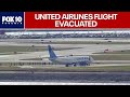 Flights grounded at Reagan National Airport to due security threat l FOX 10 Phoenix