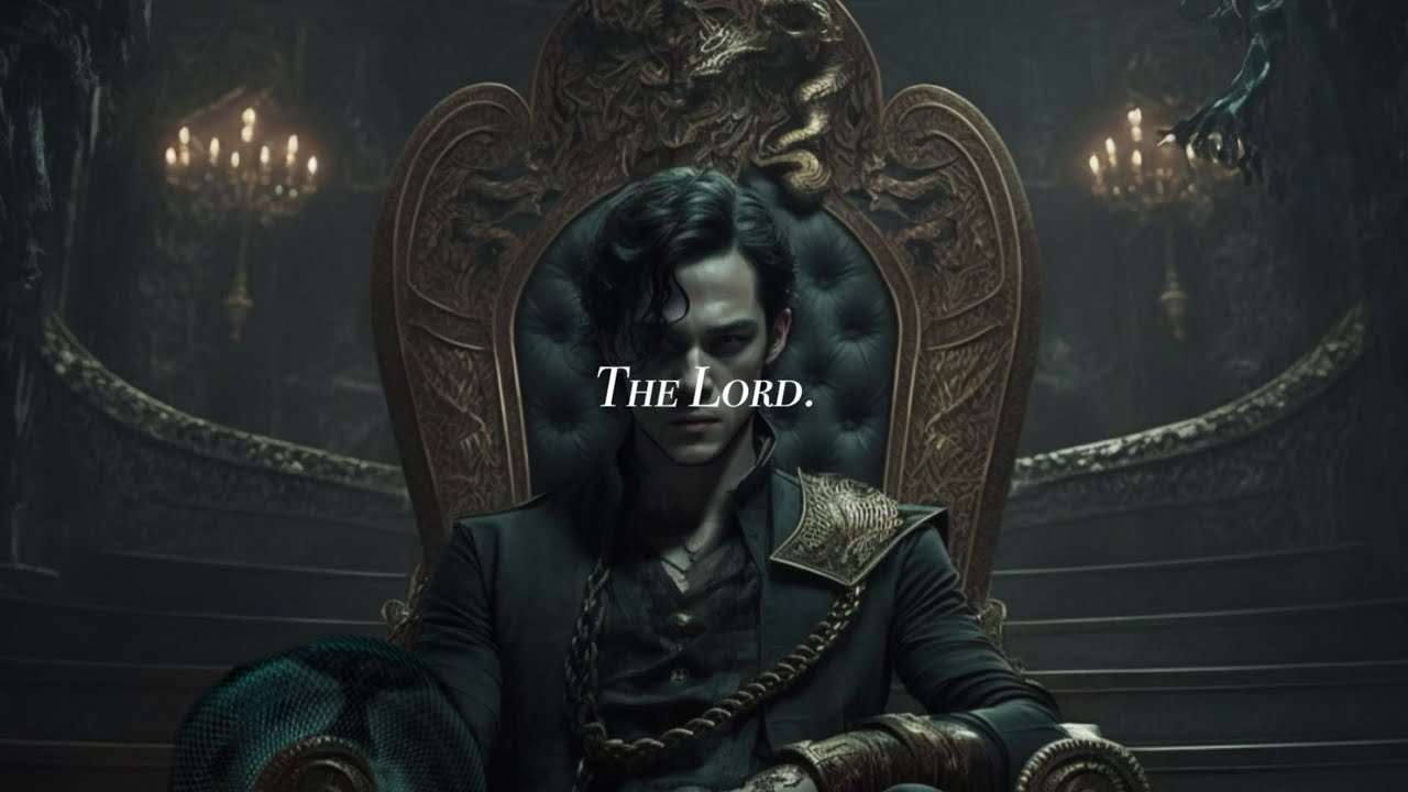 Harry Potter ambience | Sleep next to The Lord, Tom Marvolo Riddle | He's obsessed with you