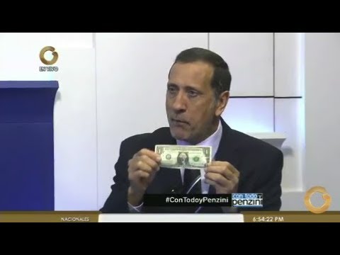José Guerra: Venezuela