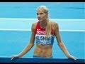 Darya Klishina Дарья Клишина 2013 12v IAAF Moscow WC August 11th (2)