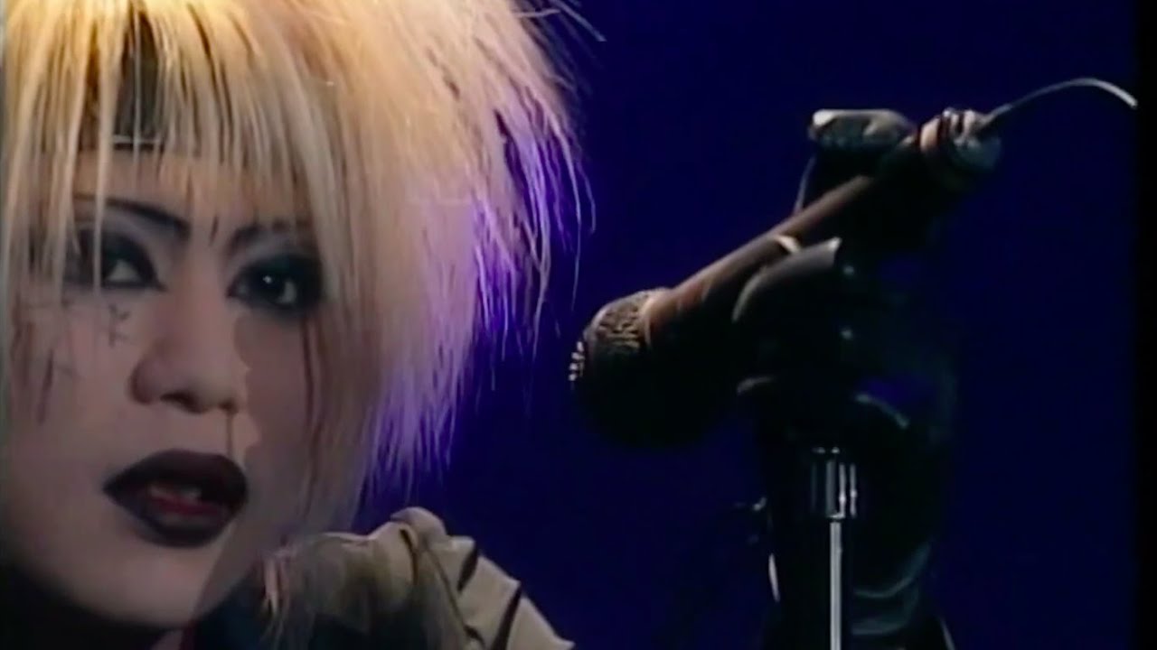 DIR EN GREY - GARDEN [eng sub] LIVE HD - YouTube