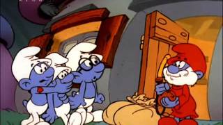 Hupikék Törpikék - Az Ifjúság Forrása