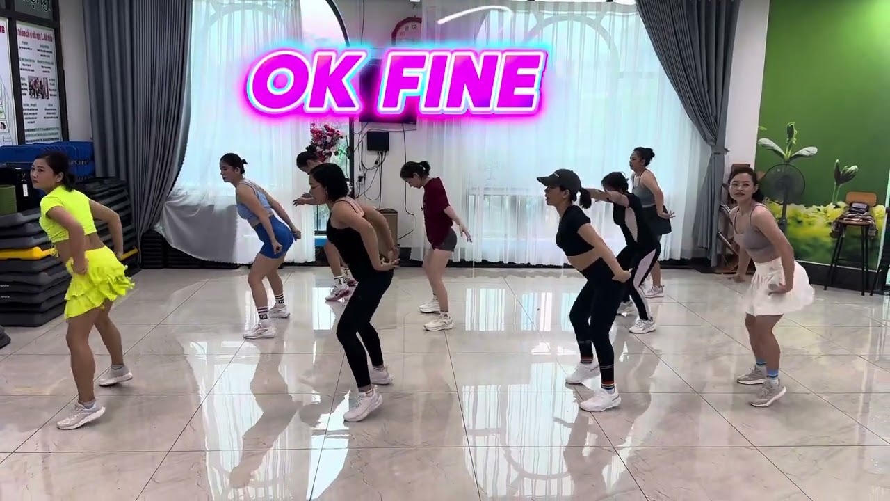 TABATA - KHÁT 1 LÍT NƯỚC 