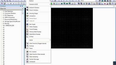 Easy Builder 8000 Editörünü Tanıyalım