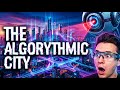 🤯 AI can Predict City Collapse! This Algorithmic City can Save 10 Million LIVES! 🚫🌎