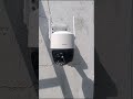 CCTV Imou 5Mp Camera installation with full setup #cctvsurveillance #securitycamera #cctv#cctvcamera