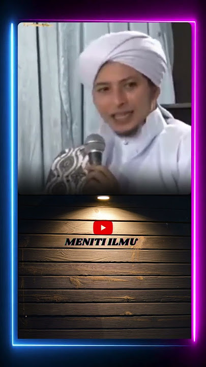 HABIS SHALAT SUBUH JANGAN TIDUR LAGI INI | HABIB RIFKY ALAYDRUS #tausiyah #ceramah #dakwah #kajian
