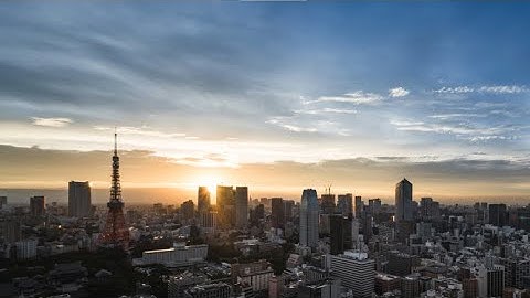 Canon Visual Overview - Creating New Value - (Canon Official)