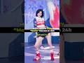 Most Viewed ITZY ‘Motto’ Fancam in 24H 👑