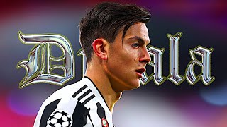 Paulo Dybala • Amazing Goals & Skills in 2021/22