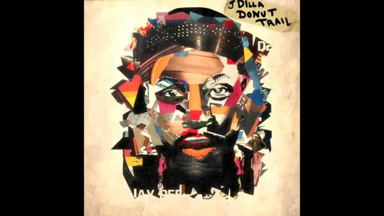 J Dilla - Track 18 - YouTube