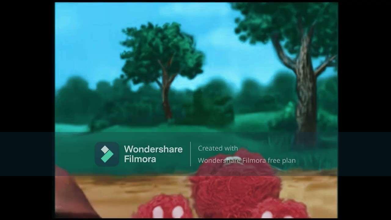 Cool Film Edit Elmo's World Fast and Slow Imagination 