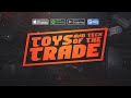Toys  tech of the tradeepisode 48  fight in sight podcast audio only