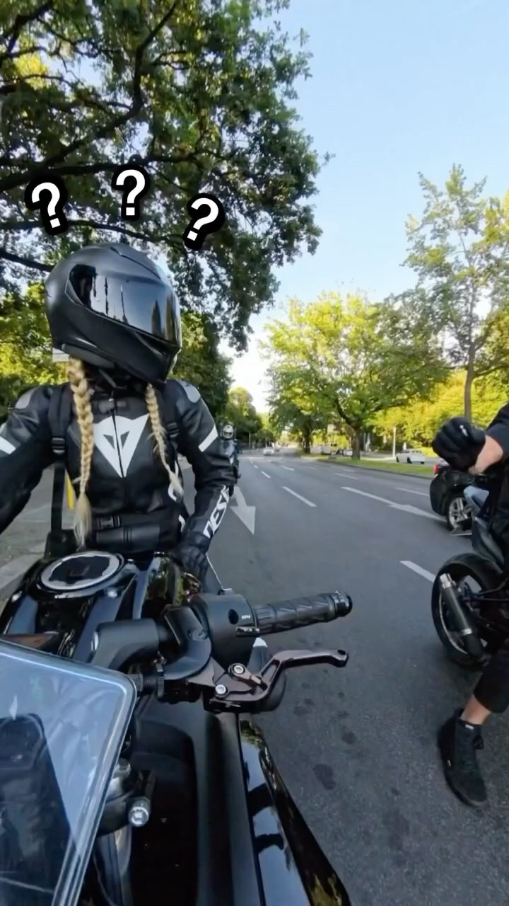 #JasonDeruloTV // Motorcycle Meet? #GotPermissionToPost From @Emilylylylyyyy #SlowLow