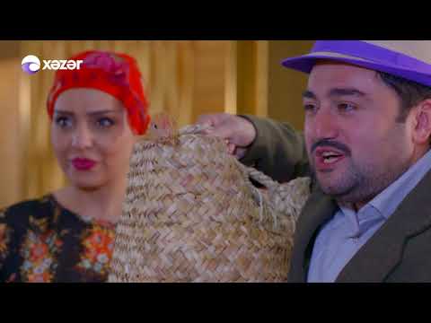 5 Ulduzlu Komedi (25.05.2018)