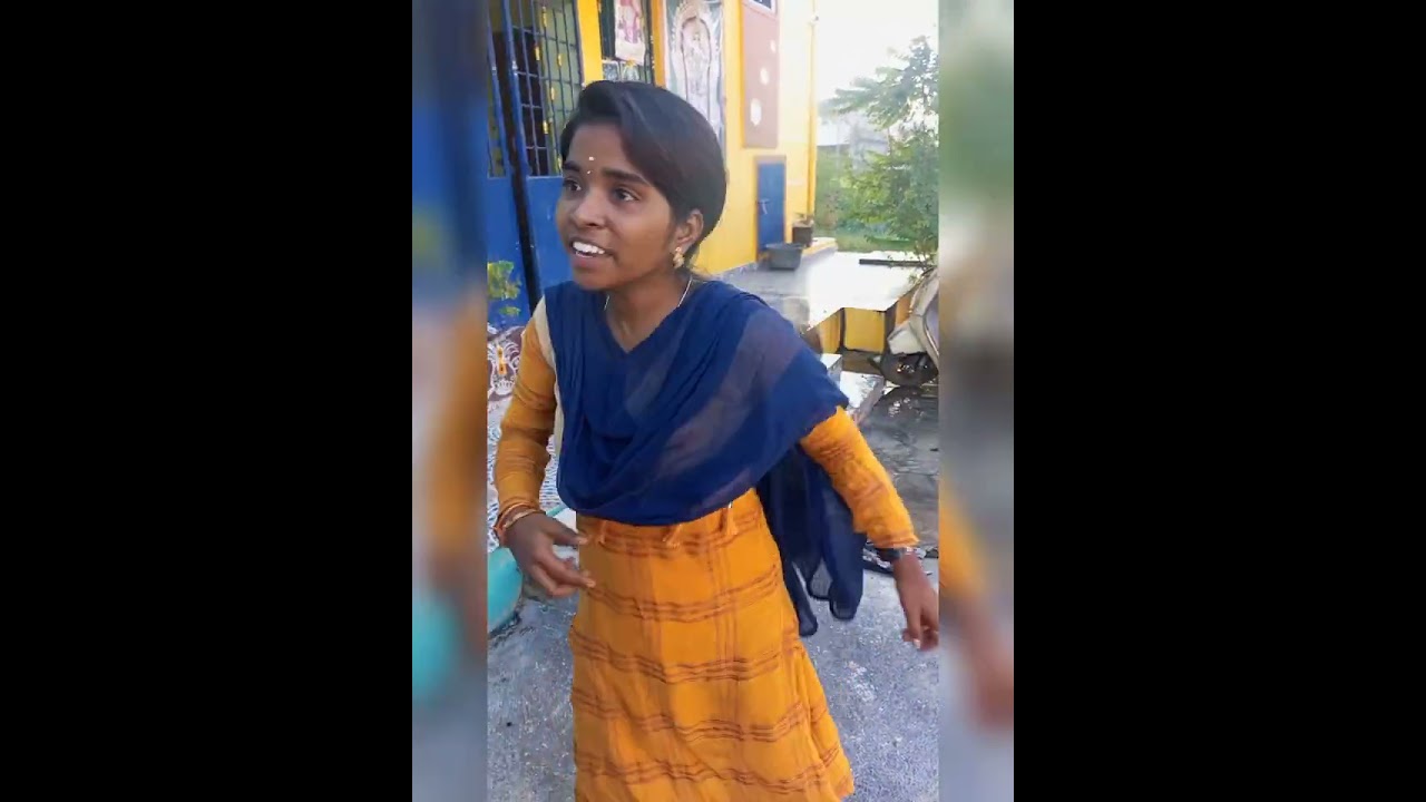 😭😭😭சொன்ன மாதிரியே செய்துட்டா கலவாணி சிருக்கி😭😭😭