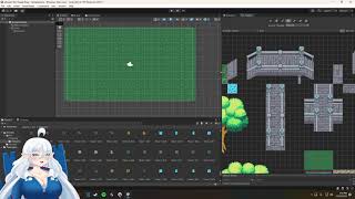 Dev Log #9 - Changing Over To Unity: Movement Coding & Learning