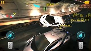 Lamborghini - Veneno 2018 in Asphalt 8 Airborne screenshot 3