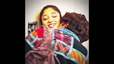 I loved them together but i do think ben or paxton either one were better for her