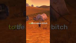 What Is This Warcraft Planet wow wowclassic shorts