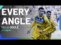 Soulé’s free-kick masterclass | Every Angle | Serie A 2023/24