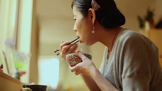 京都湯葉——一人食短片