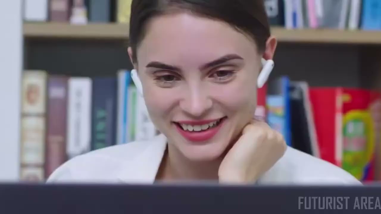 Top 10 Best Future Gadgets And Future Technology(Die besten zukünftigen Geräte und Technologien)