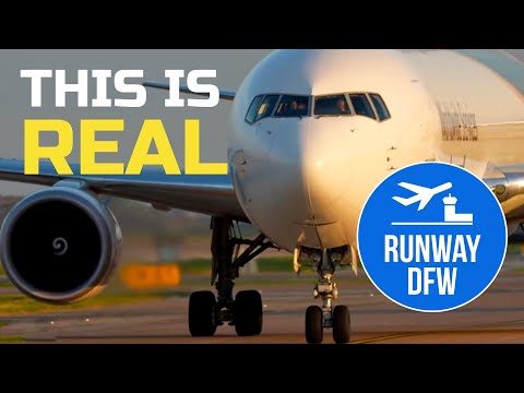 🔴 LIVE ✈️ DFW Airport 🪩 Tuesday night plane spotting 🌙 7/29/25