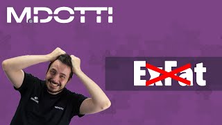 Entenda as formatações de HD/SSD e pare de usar ExFat!