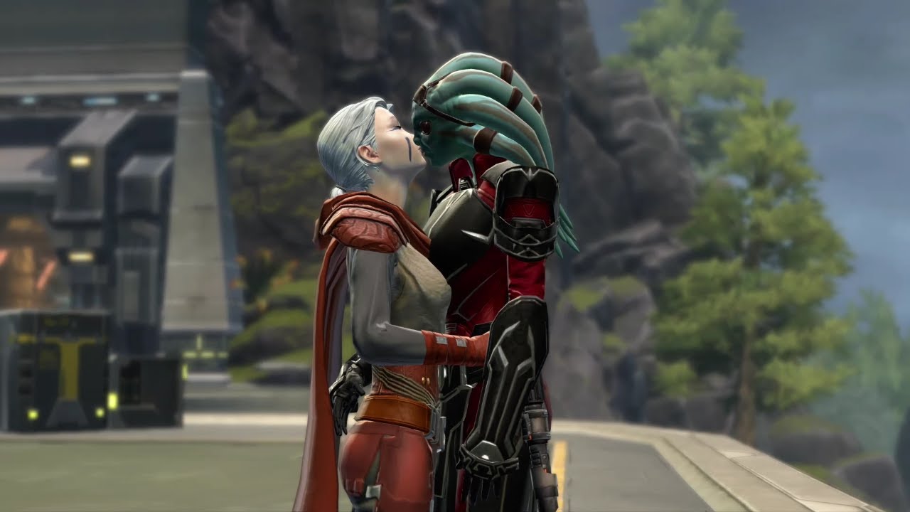 3. Nadia Grell - SWTOR Companion - wide 6