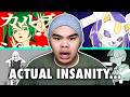 HE IS NOT OKAY! 😱 | MUSICIAN DISCOVERS Tsumiki FOR THE FIRST TIME (Phony, Culture, Kitty, etc.)