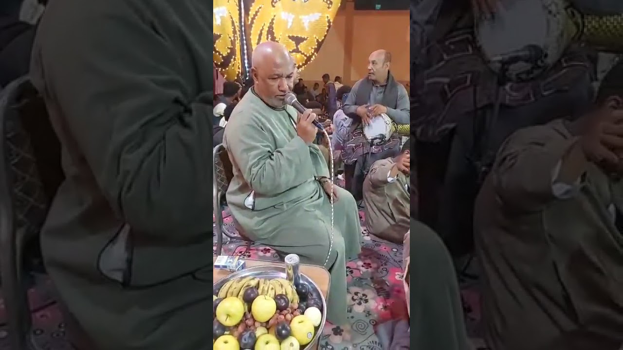 ياسررشاد..مهرجان البحيره 💙فرحه المتعدد👏دور اب بغدادي👌25/11/2025