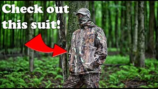 New View Hunting Suit by Jase Outdoors 434 views 10 months ago 9 minutes, 54 seconds