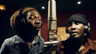 DUB INC - Enfants des ghettos feat Meta Dia & Alif Naaba (Clip) chords