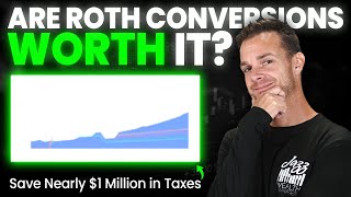 The Benefits of Roth Conversions in Retirement Planning! by Jazz Wealth Managers 17,309 views 1 month ago 8 minutes, 57 seconds