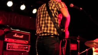 Indian Handcrafts - Truck Mouth / Starcraft (Live at Horseshoe 14.07.12)
