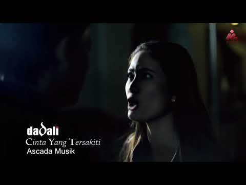 DADALI - Cinta Yang Tersakiti (karaoke No Vocal)