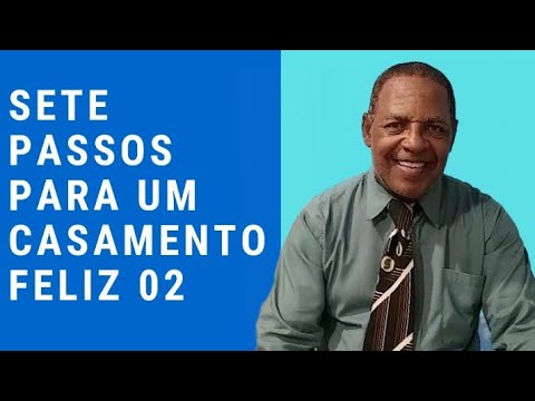 Vídeo: Sete Passos Para A Verdade