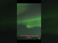 Geminids 2025 + Northern Lights: Insane Meteor Shower Over Norway! ☄️#geminids2025 #meteorshower