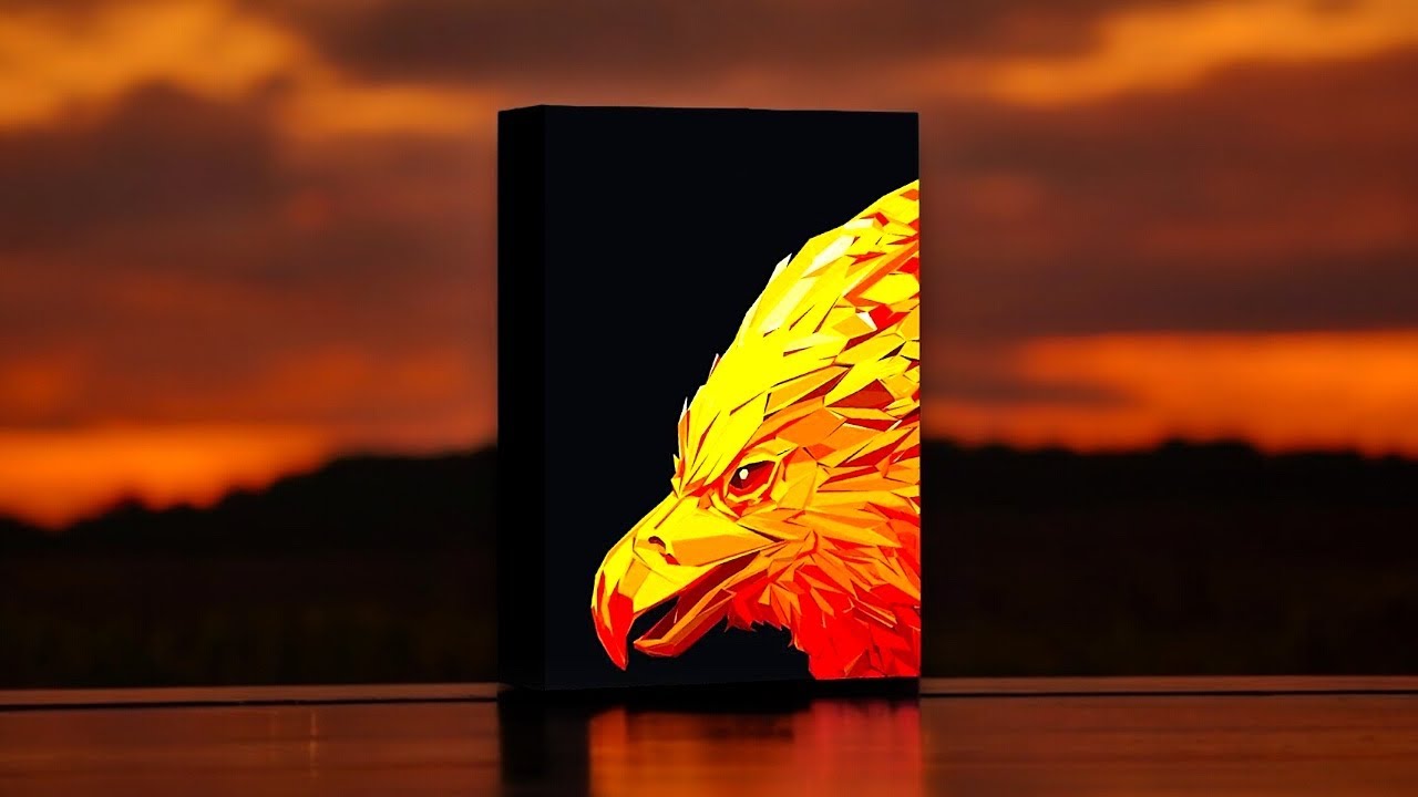 Deck Review: Phoenix Playing Cards - Riffle Shuffle | Immortal Playing Cards