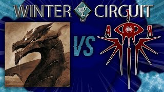 [WC2024] Lower Bracket Round 2 - Ariandel vs Aeternum | DBDLeague