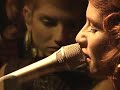 Miniature de la vidéo de la chanson Perdición (Acoustic)