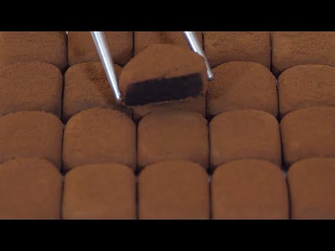 Video: Cara Membuat Cokelat Buatan Sendiri