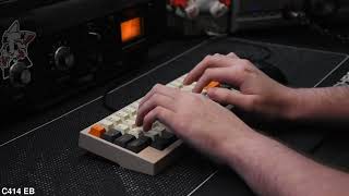 Laminar Leviatán screenshot 3