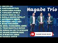 Download Lagu KUMPULAN LAGU NAGABE TRIO