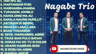 KUMPULAN LAGU NAGABE TRIO