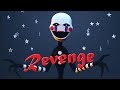 [SFM][FNaF] "Revenge" (by Rezyon/ZombieWarsSMT)